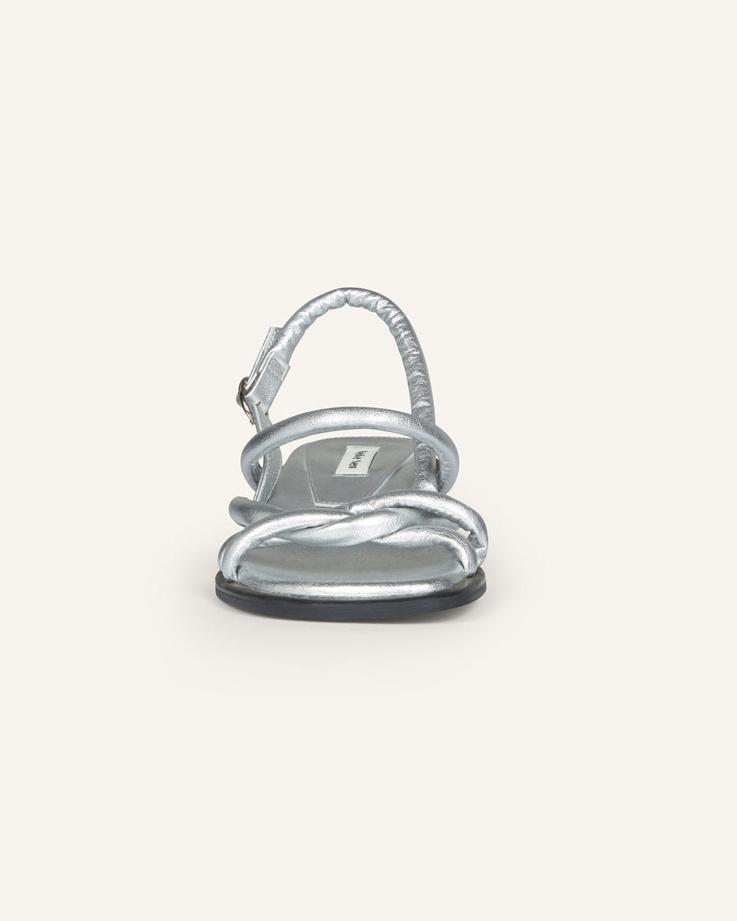 NOODLE V LOW SANDALS