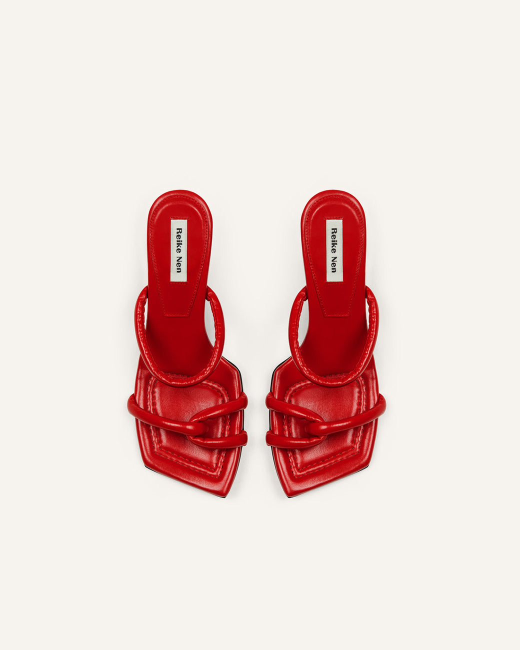 NOODLE U SANDALS