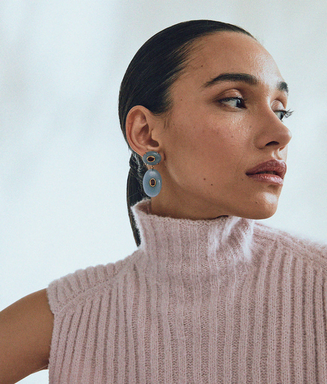 DOROTHY EARRINGS