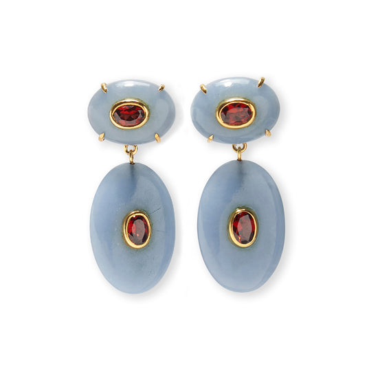 DOROTHY EARRINGS