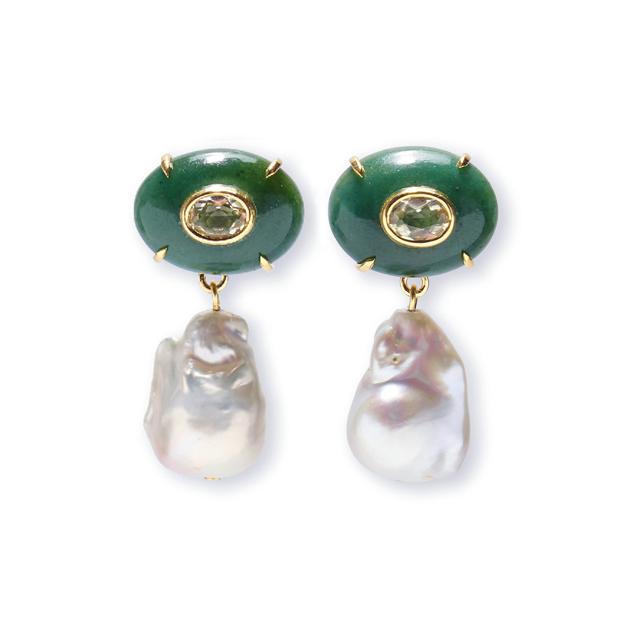 JEWELRY – BRUNI