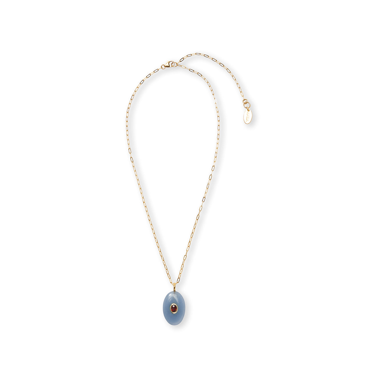 ATELIER PENDANT NECKLACE