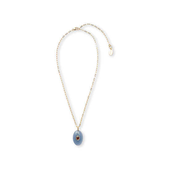 ATELIER PENDANT NECKLACE