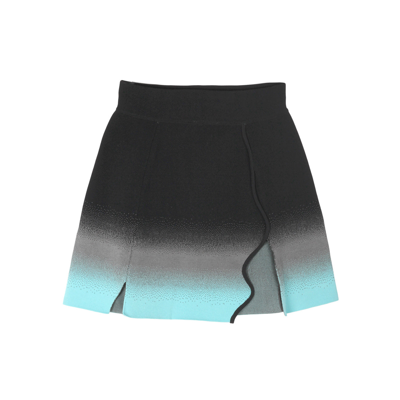 ASTER CARWASH SKIRT