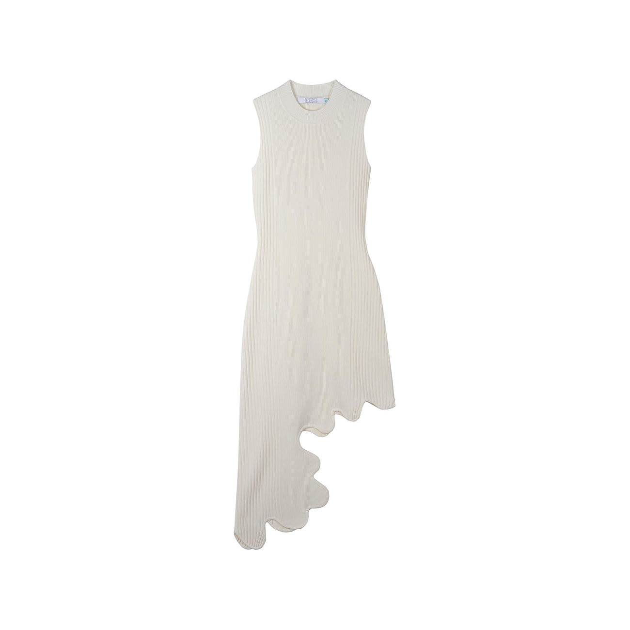 ROXY UV REACTIVE WAVY DRESS