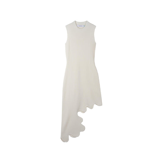 ROXY UV REACTIVE WAVY DRESS