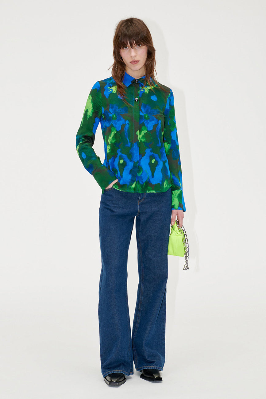 RIJA SHIRT