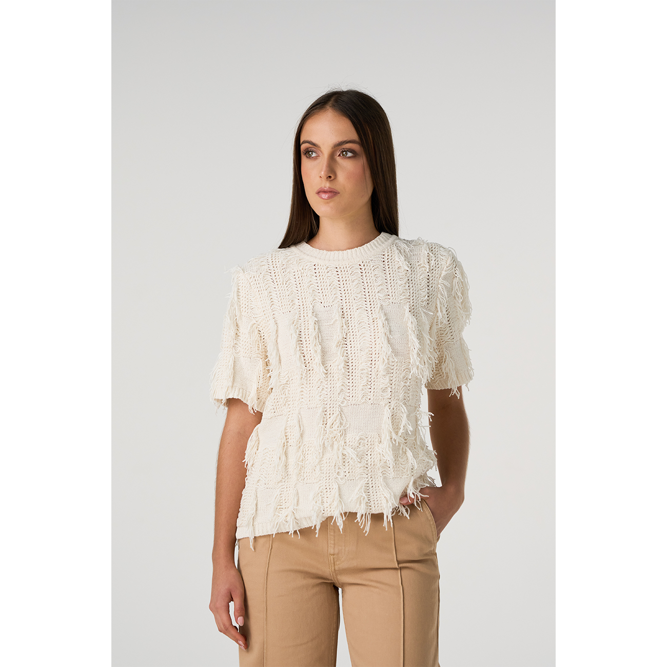 RUMI TOP – BRUNI