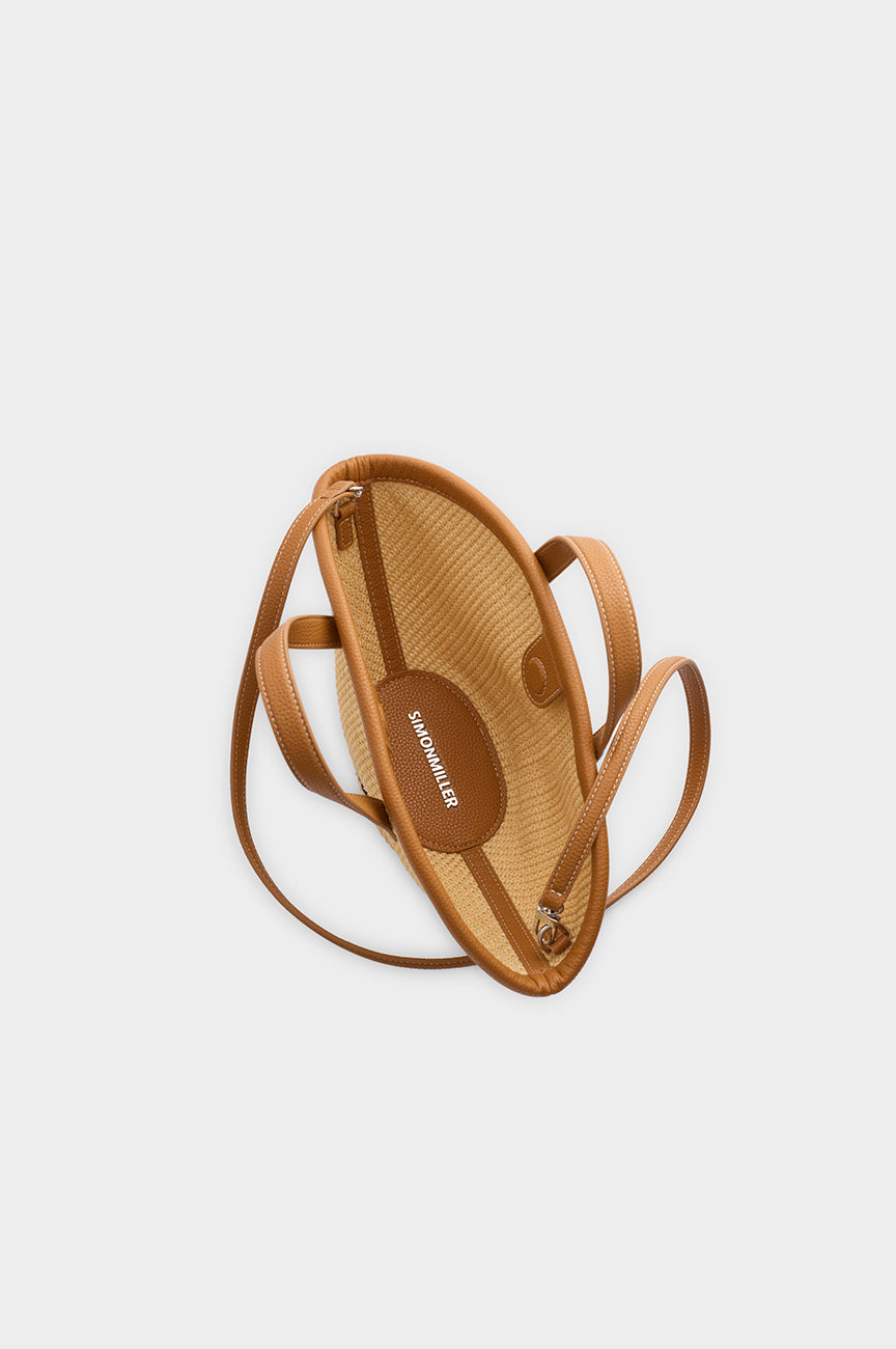MINI MERCADO TOTE