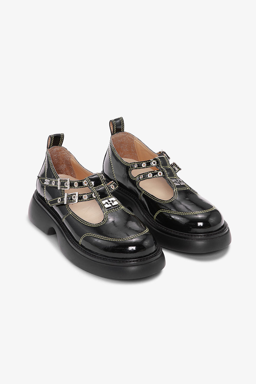 MARY JANE SHOES