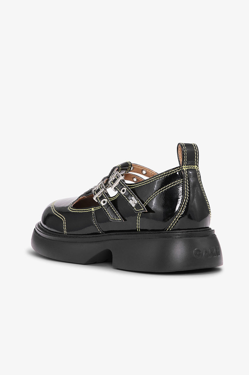 MARY JANE SHOES