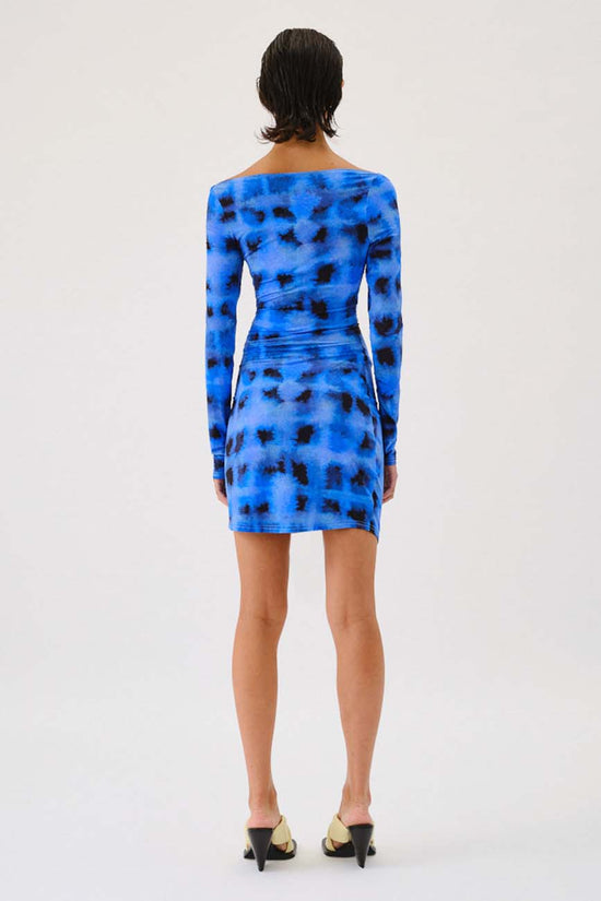 SHIBORI TOP