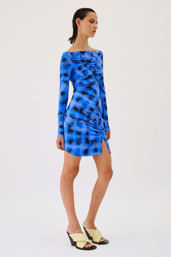 SHIBORI TOP