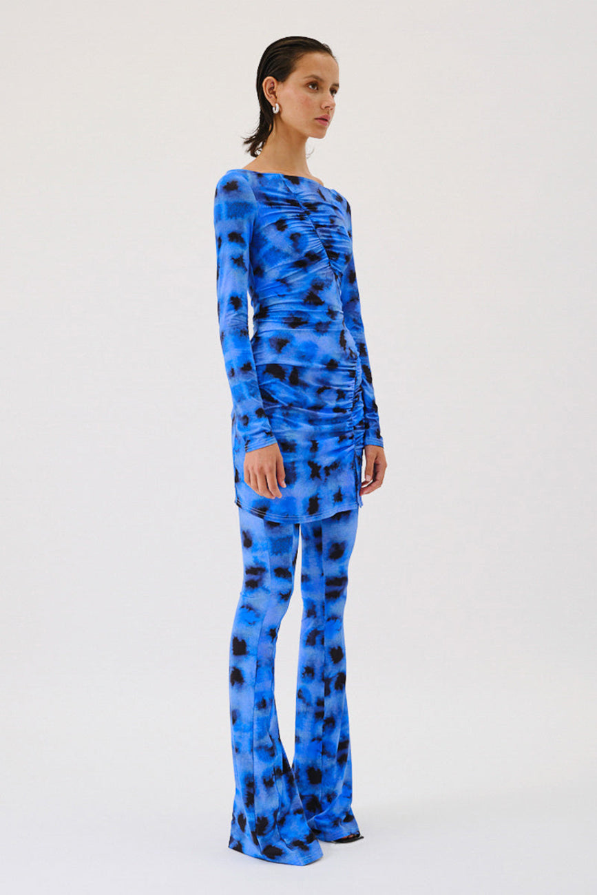 SHIBORI TOP