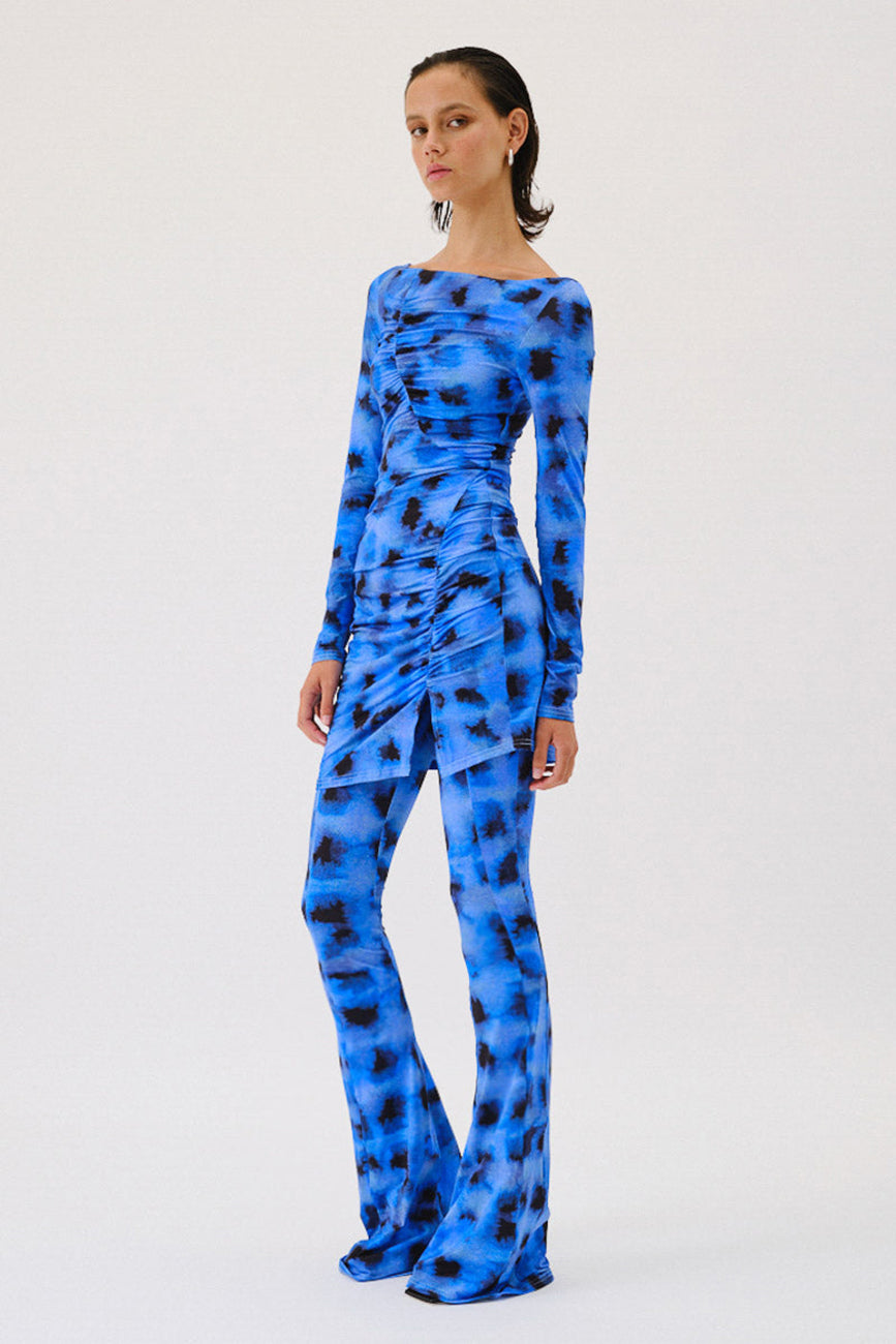 SHIBORI TOP