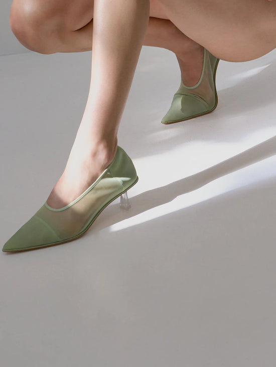 IRIS 50 HEEL