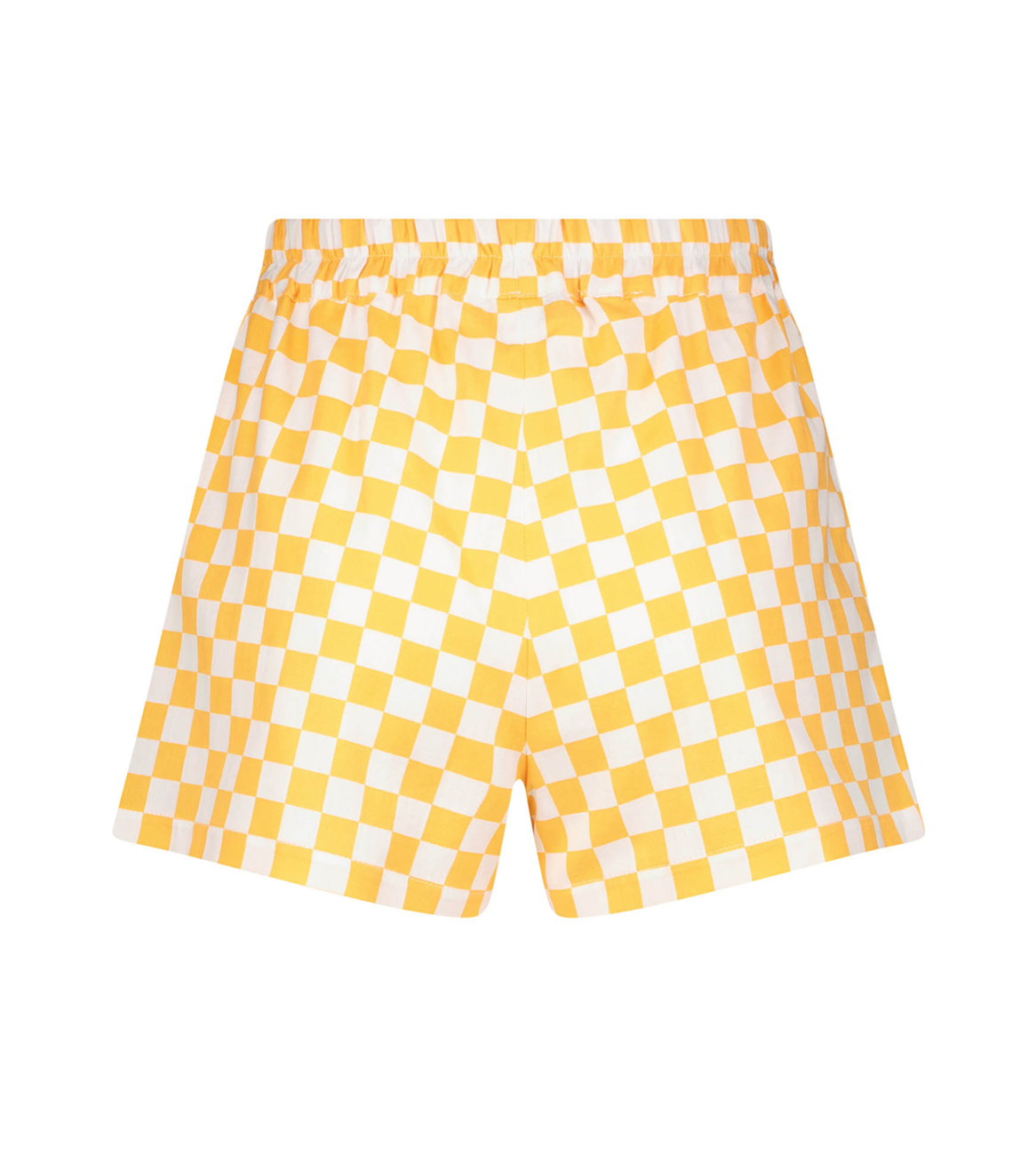 CLASH DAMIER SHORT