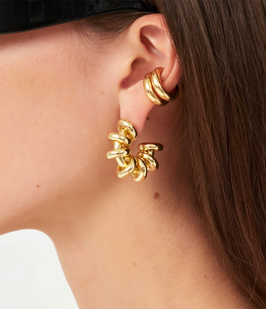BIBLO EARRINGS