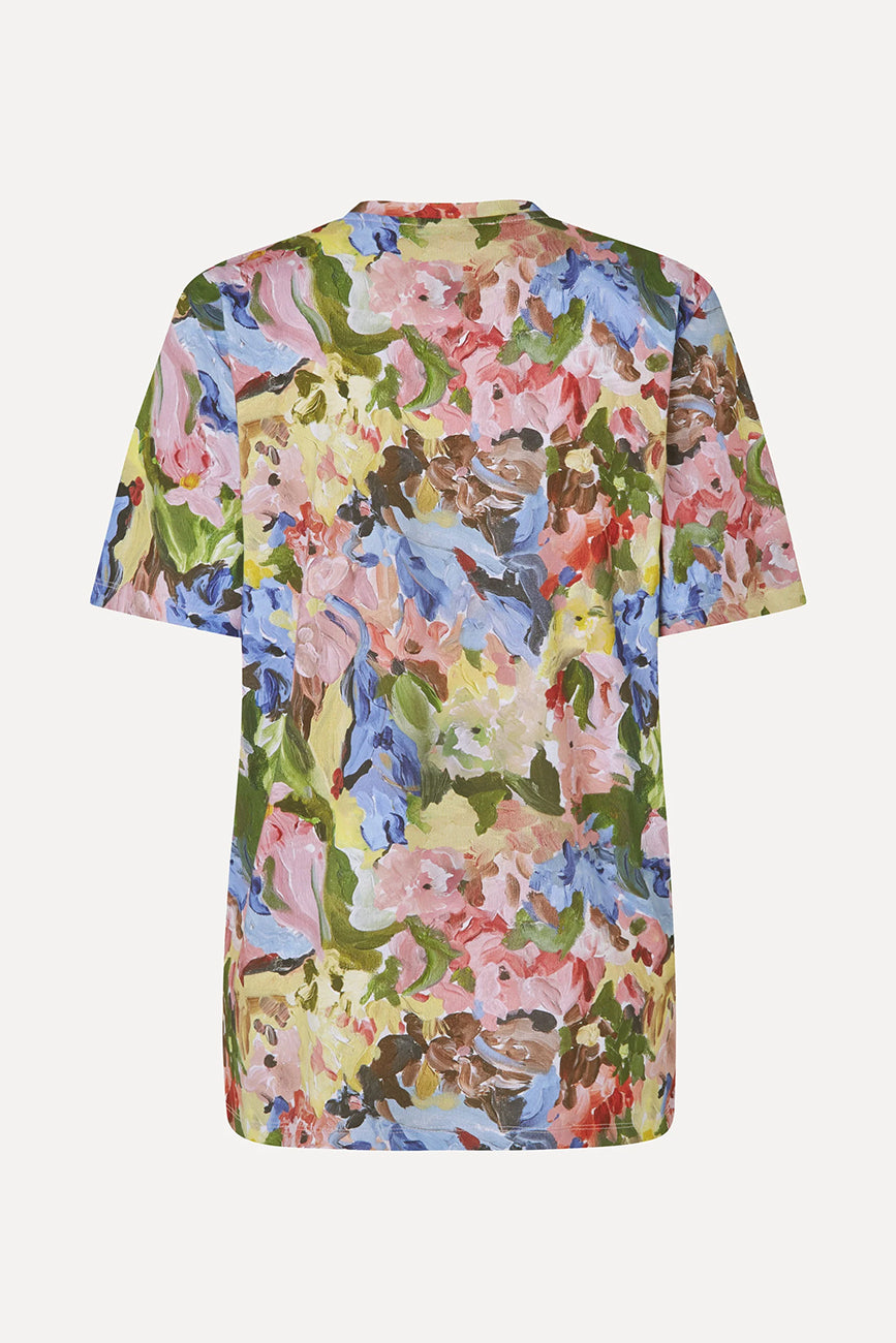 SHORT SLEEVE T-SHIRT