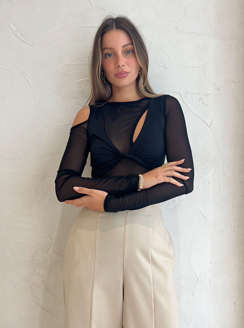 RODIN BODYSUIT