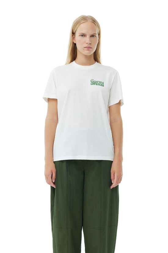 LOVECLUB RELAXED T-SHIRT