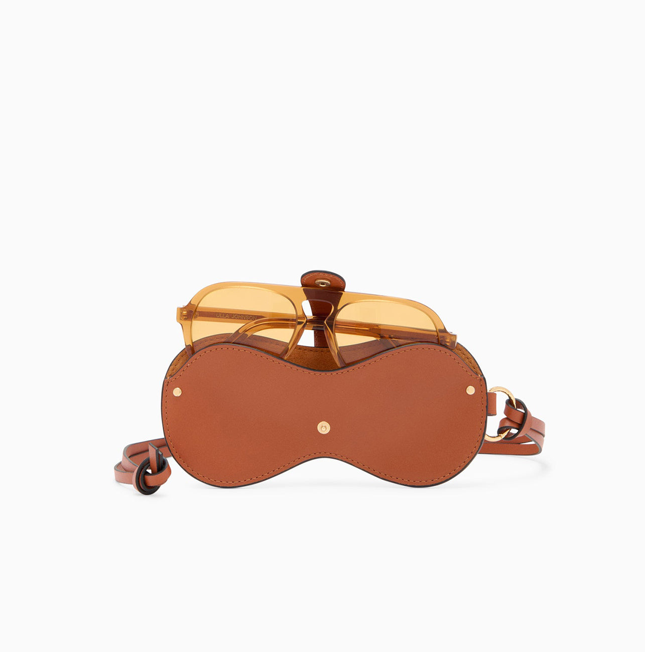 ALVIE SUNGLASSES CASE