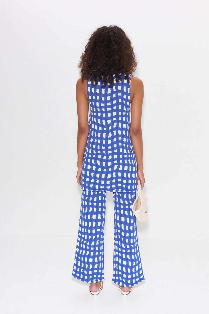 KNITS BY JABBER PANTS