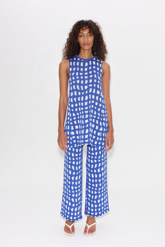 KNITS BY JABBER PANTS