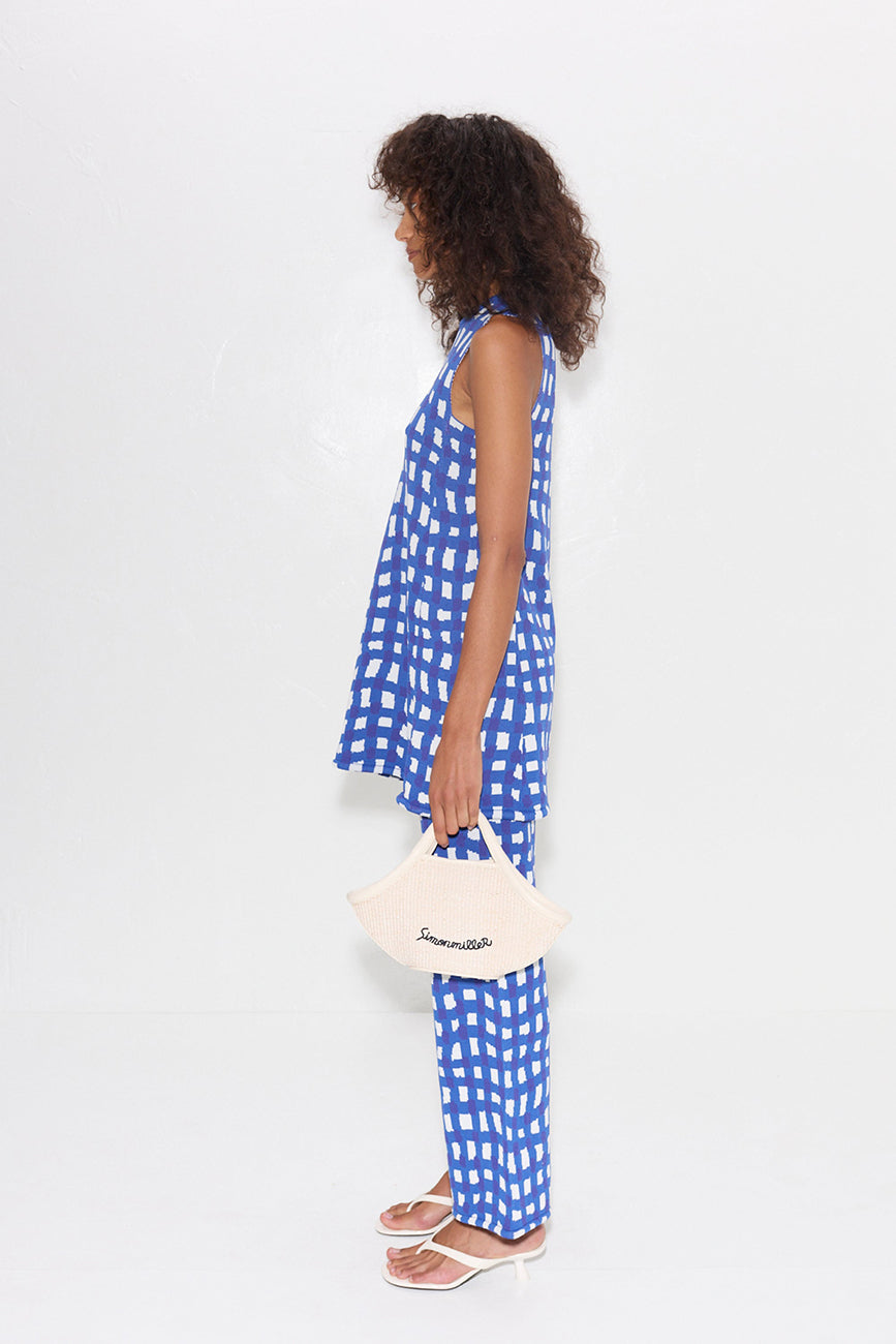 KNITS BY JABBER PANTS