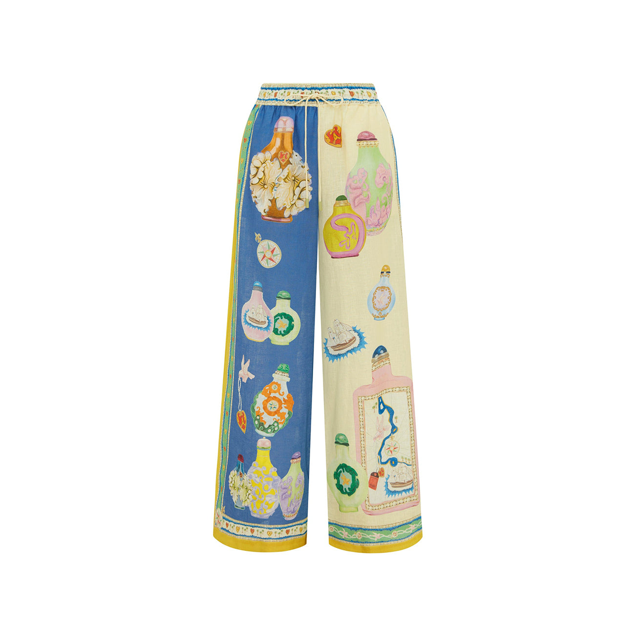 ELIXIR PANT