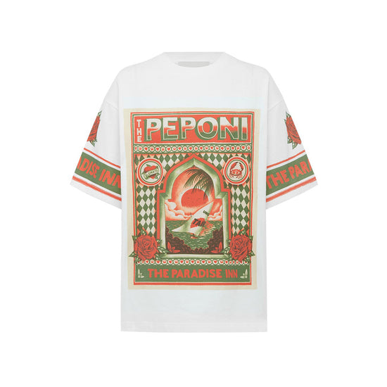 PEPONI TEE