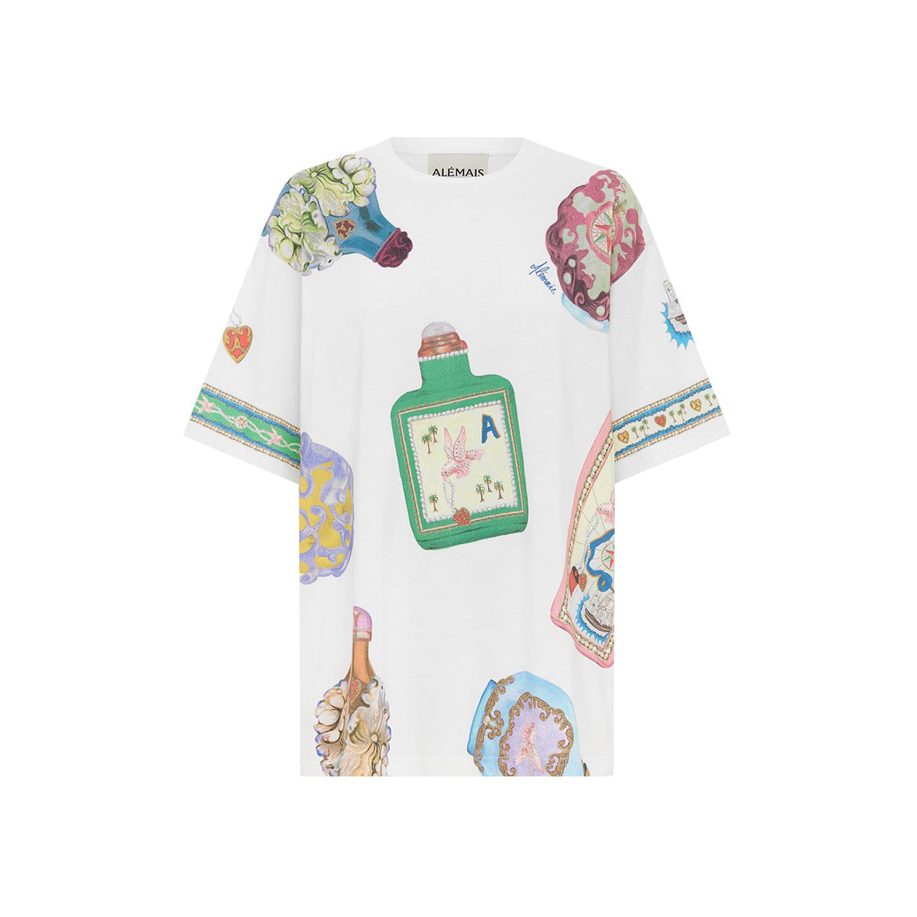 ELIXIR TEE