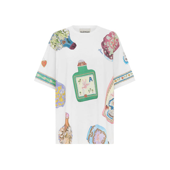 ELIXIR TEE