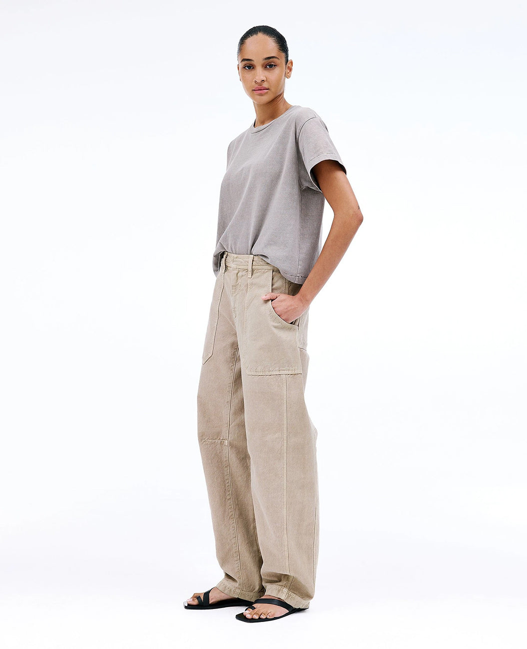 ROOKIE CARGO PANT