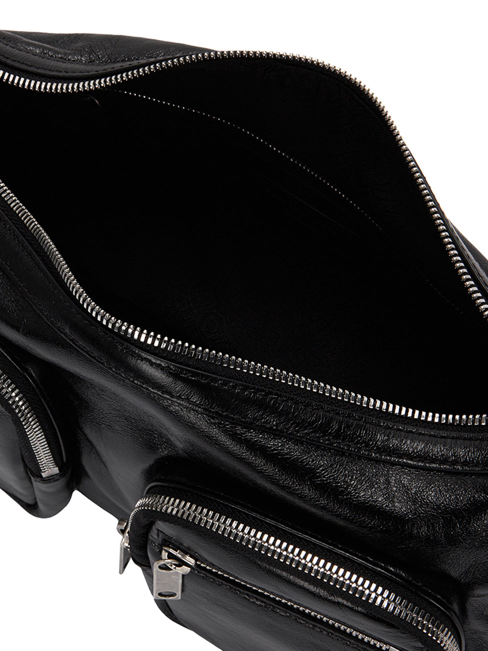 即完売 hobo Tas MARGESHERWOOD Original dari Seoul – Elegan & Trendy