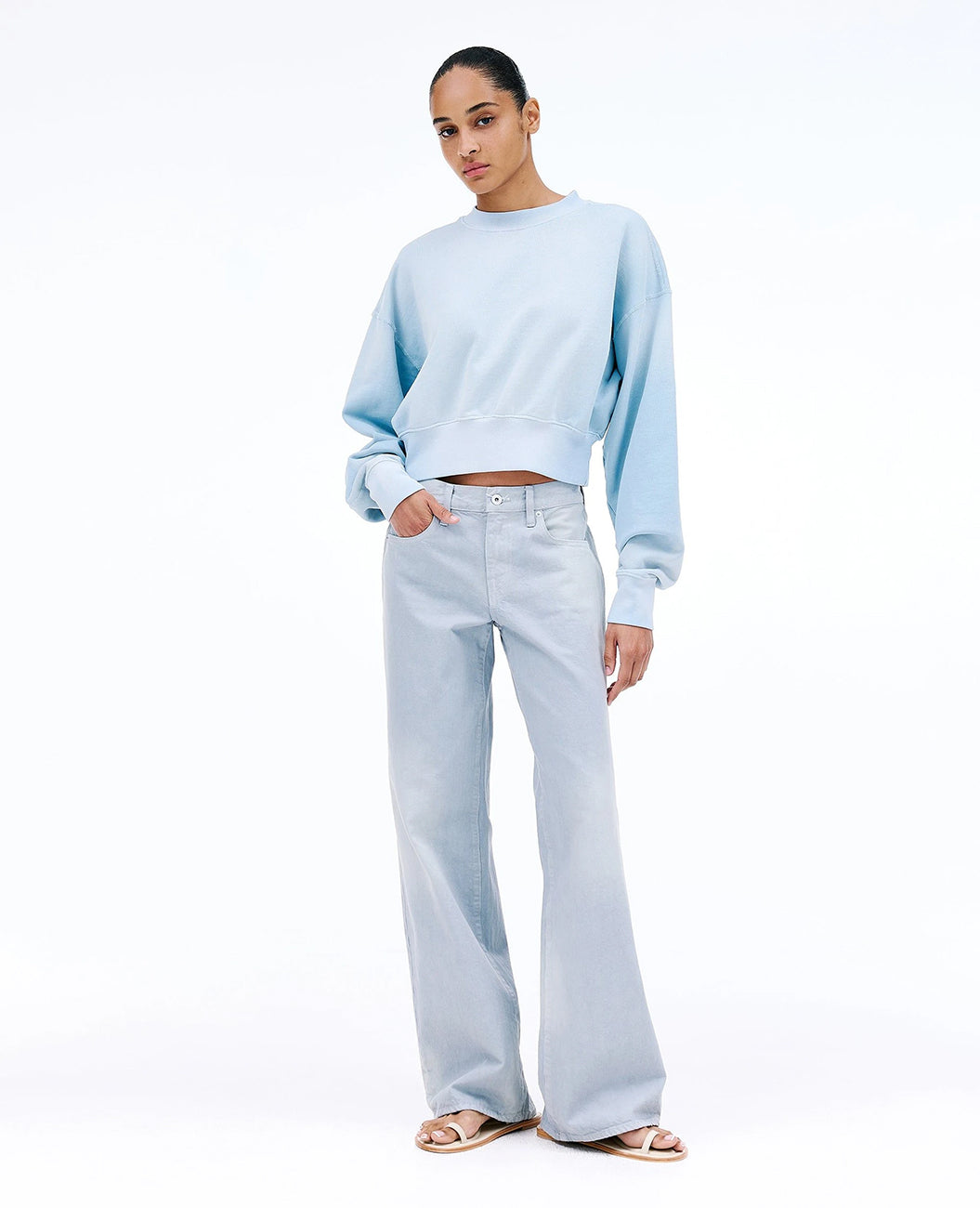 MICA JEANS