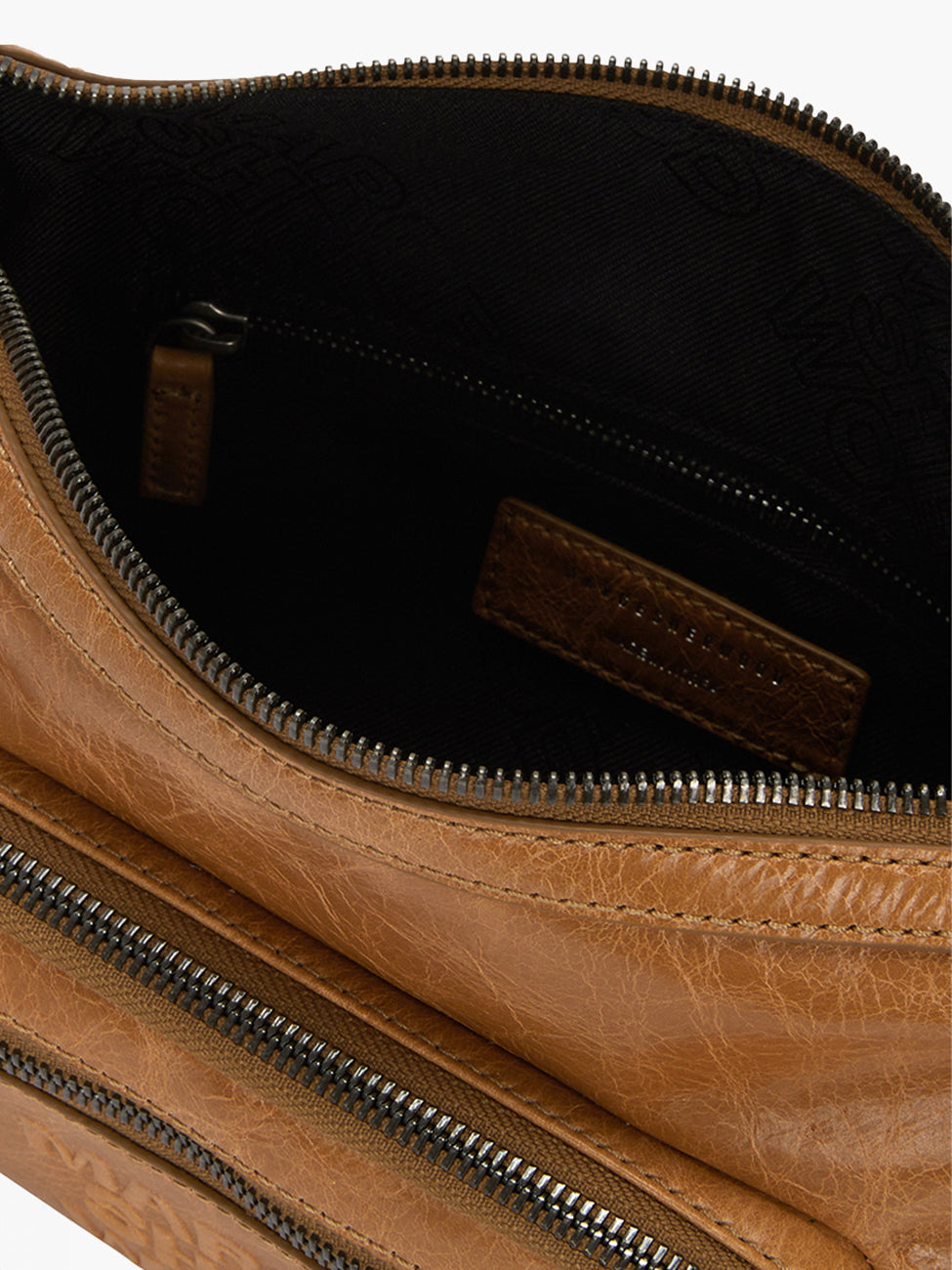 OUTPOCKET HOBO MINI