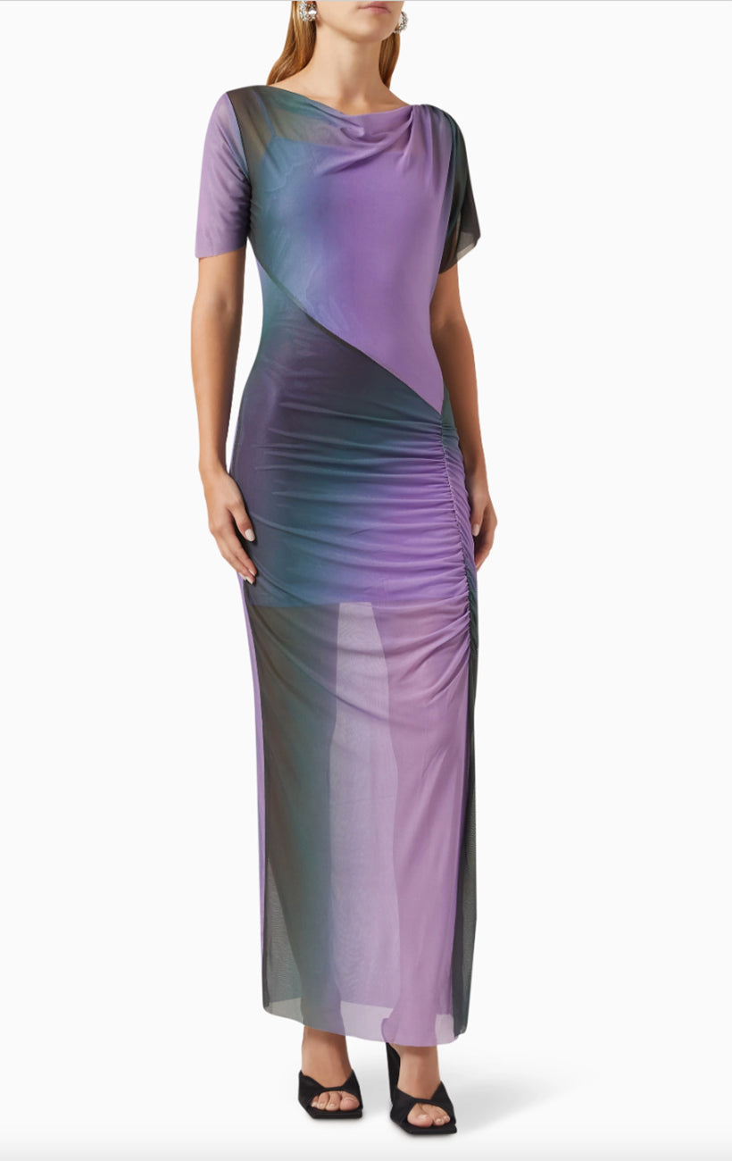 Load image into Gallery viewer, OLAFUR DRESS
