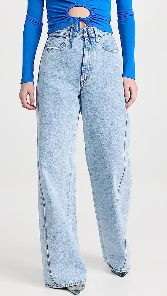 Load image into Gallery viewer, EVA JEANS
