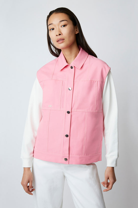 Load image into Gallery viewer, CHRISTIE DRUGSTORE JACKET

