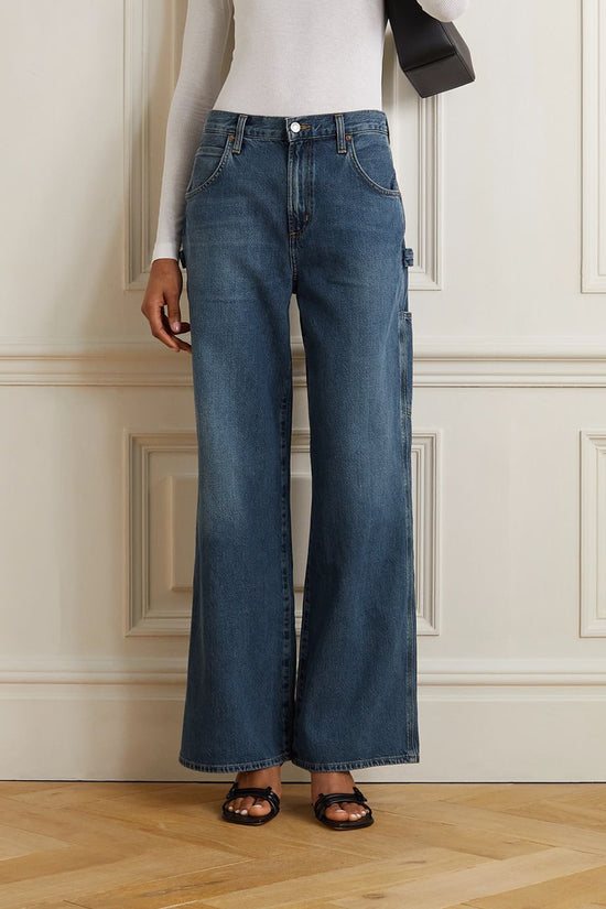 MAGDA DENIM CARPENTER