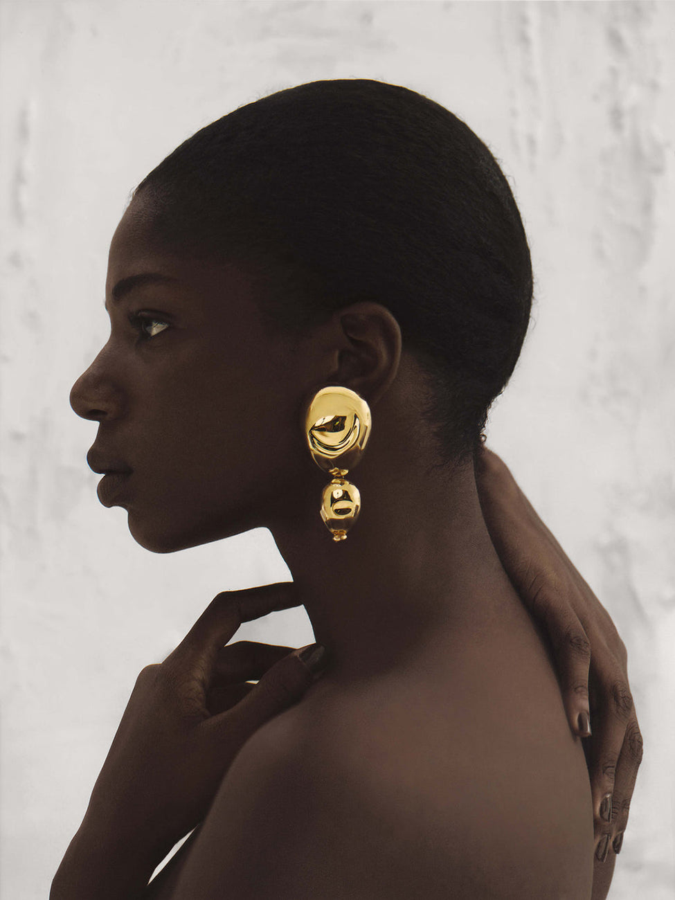ORIENTE EARRINGS