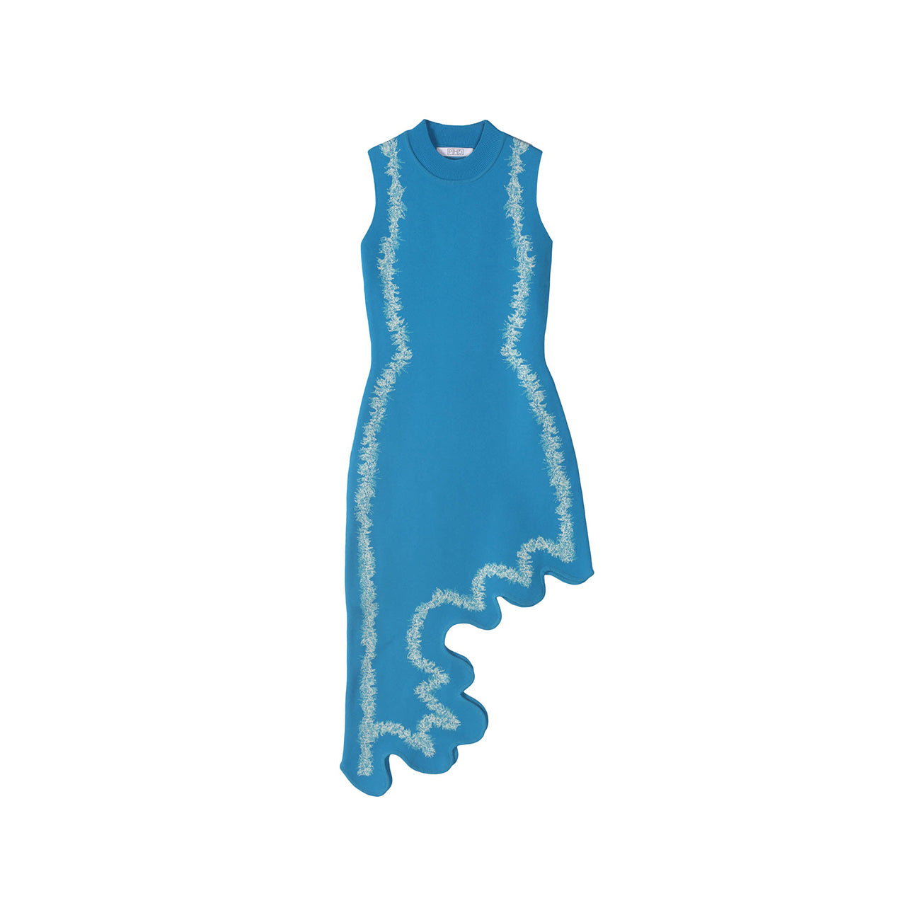 Load image into Gallery viewer, MIA SIGNATURE WAVY DRESS
