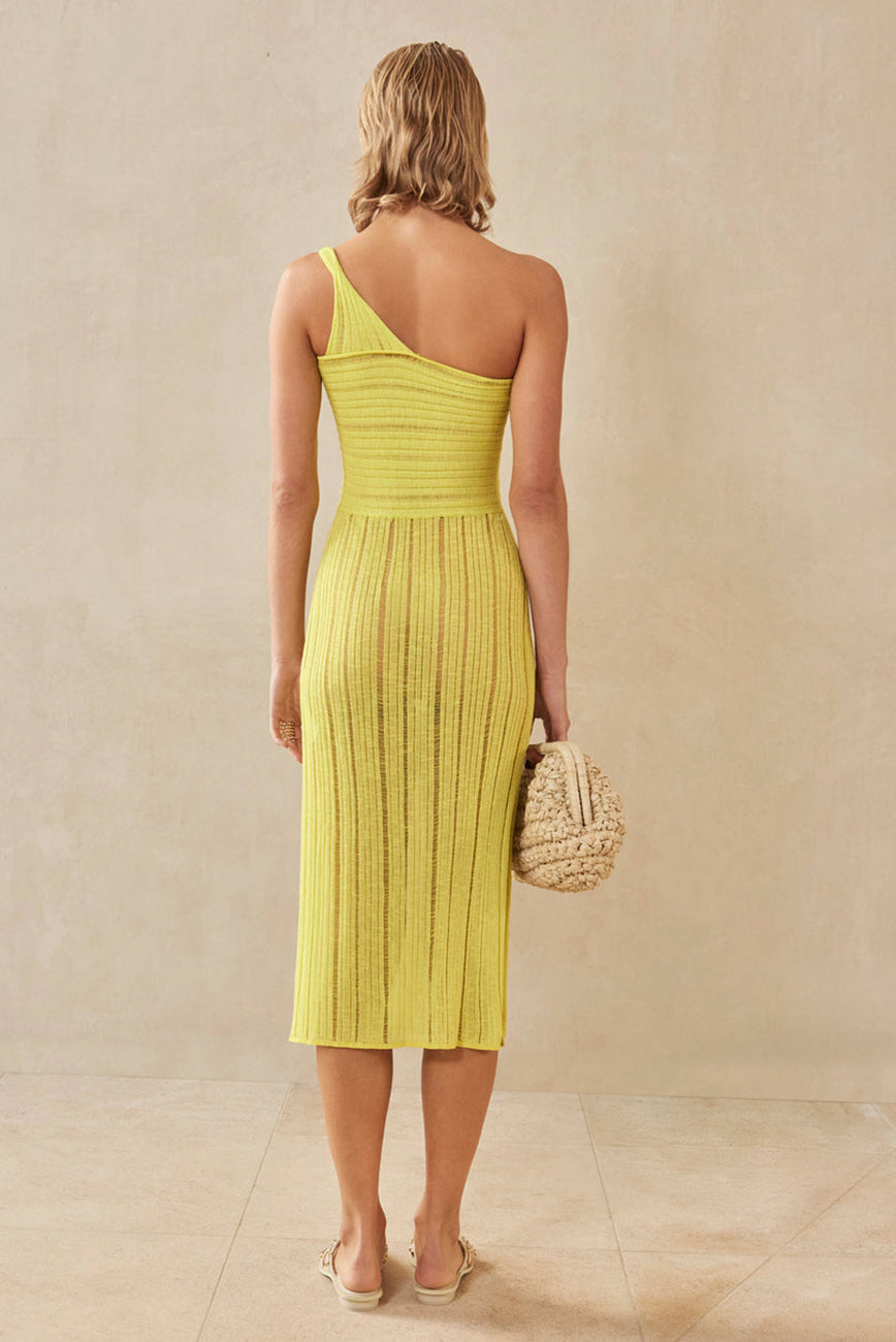 JUNE KNIT COVERUP