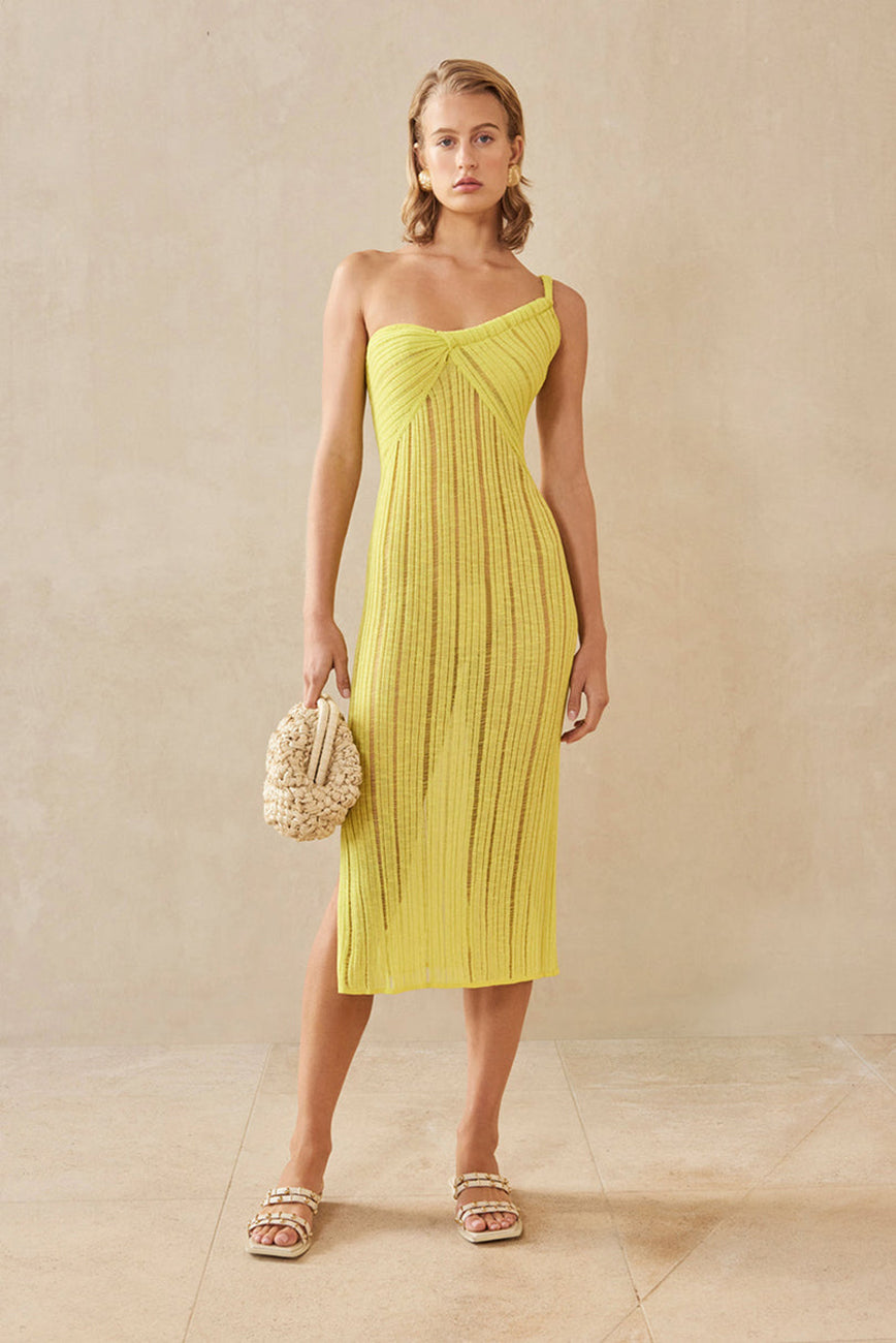 JUNE KNIT COVERUP