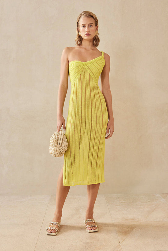JUNE KNIT COVERUP
