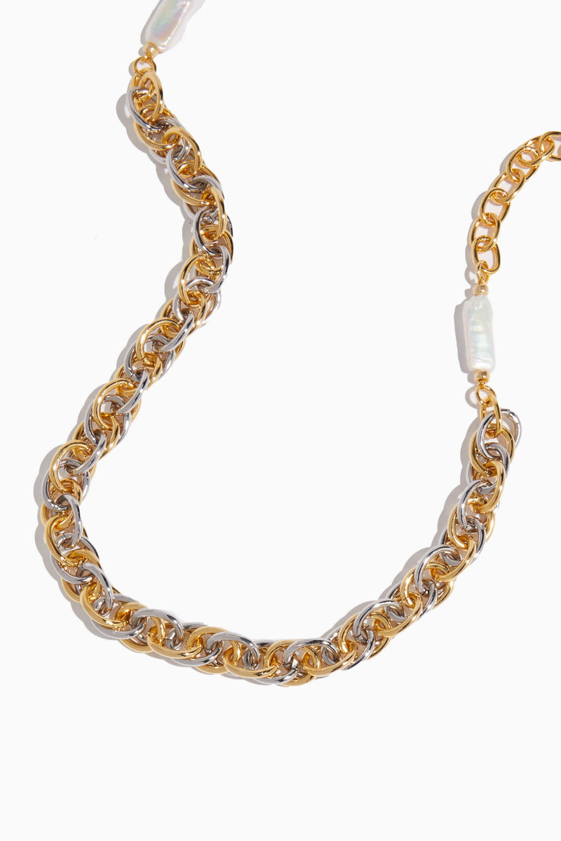 PANORAMA NECKLACE
