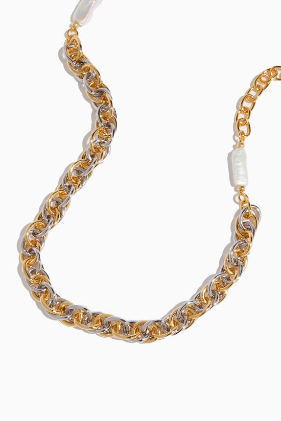 PANORAMA NECKLACE