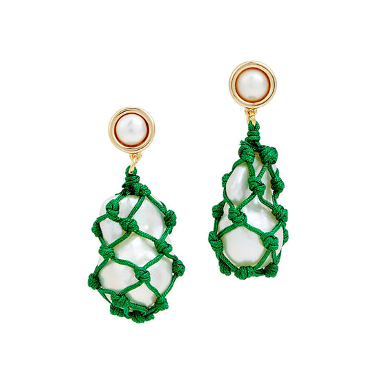 MARIGOLD EARRINGS