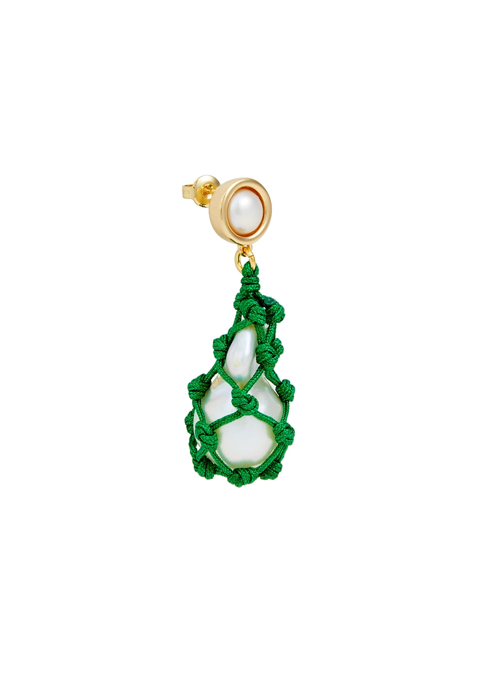 MARIGOLD EARRINGS